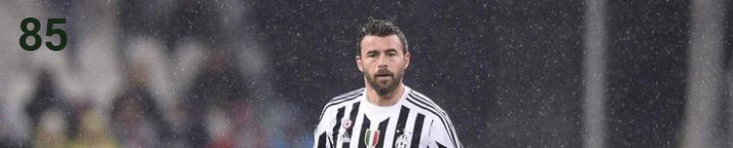 Barzagli