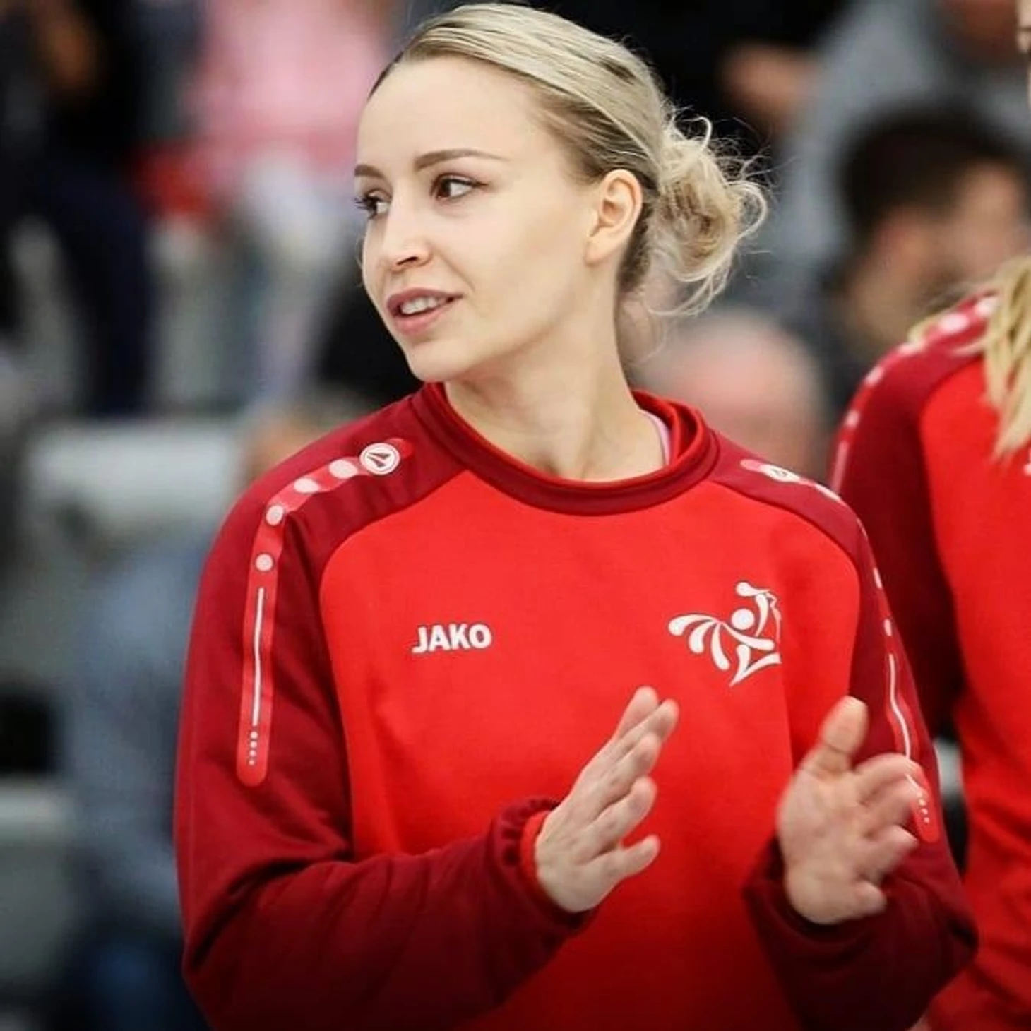 Наталья Чигиринова: "На моей позиции две олимпийские чемпионки. Но сезон длинный, рук не опускаю", изображение №5