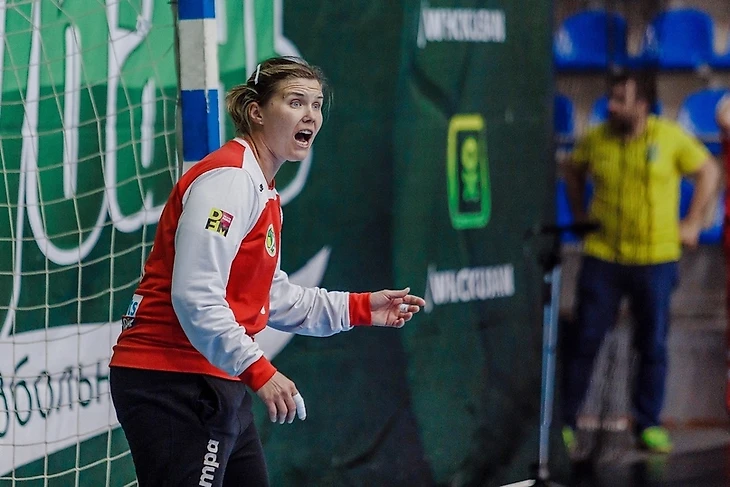 Виктория Польшикова из Анголы: "Пыль налипает на мастику — приятного мало", изображение №2