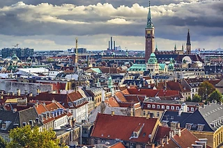 Копенгаген может отказаться от Евро-2021