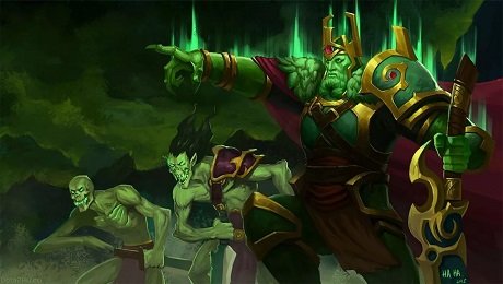 Фото публикации