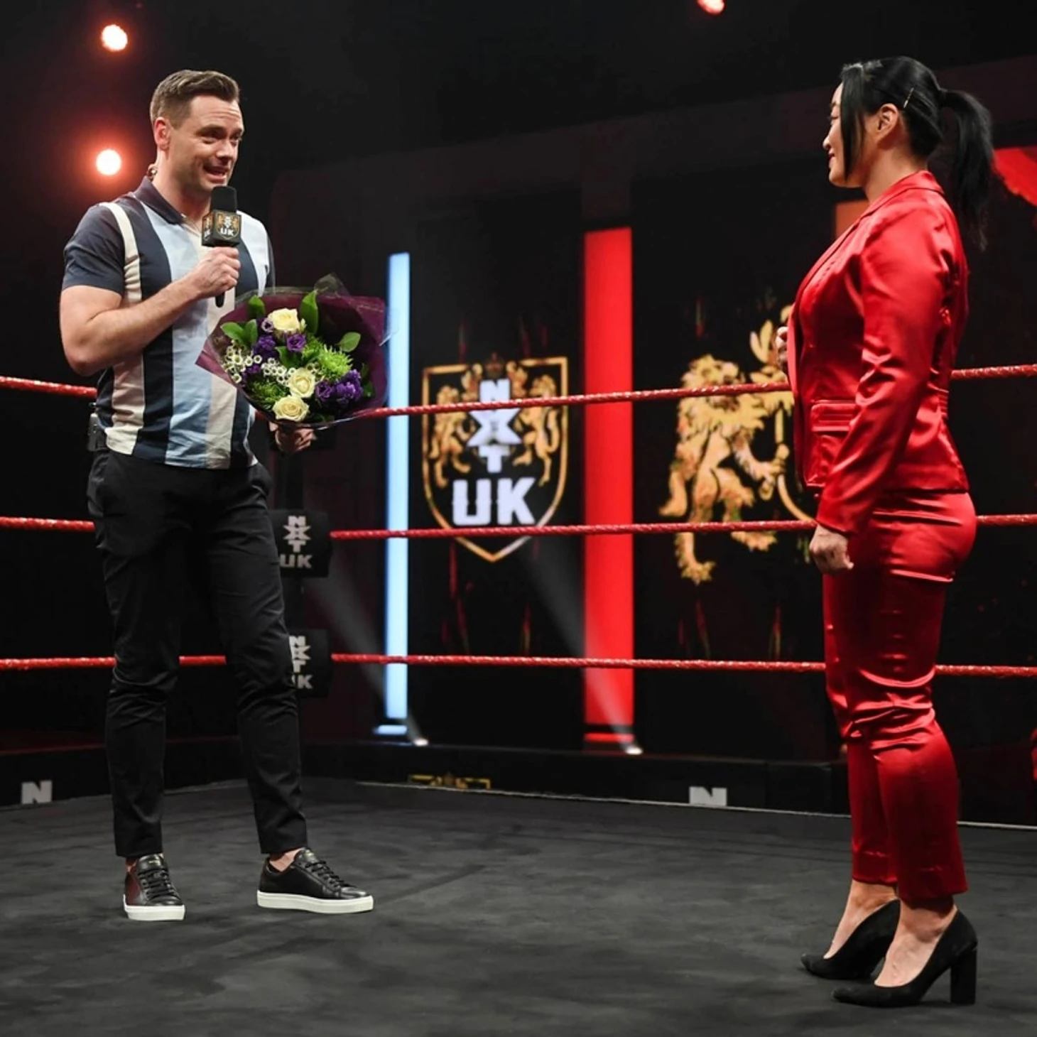 Обзор NXT UK 24.02.2022, изображение №9