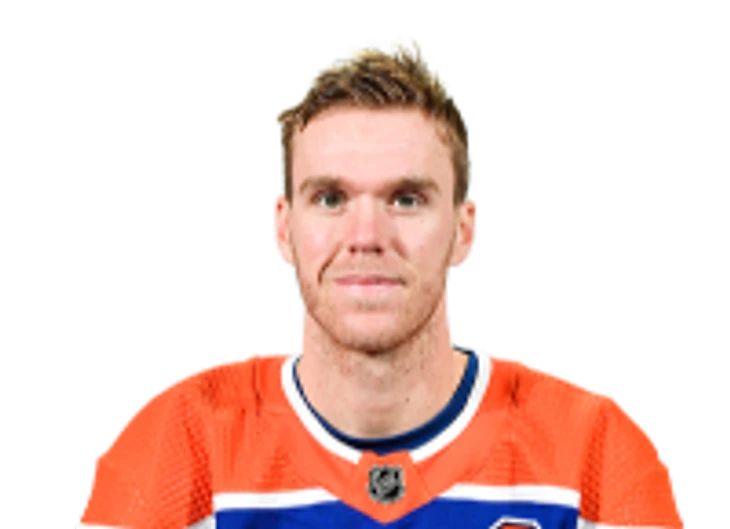 Connor McDavid