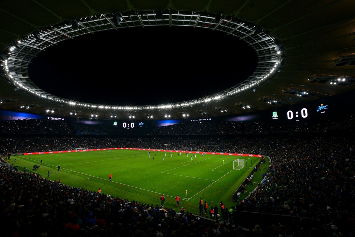 15 тур. Зрители. Капля меда