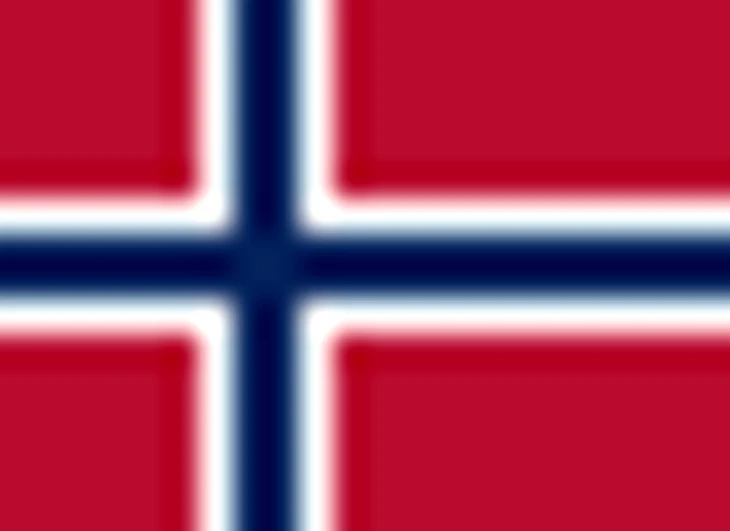 норвегия