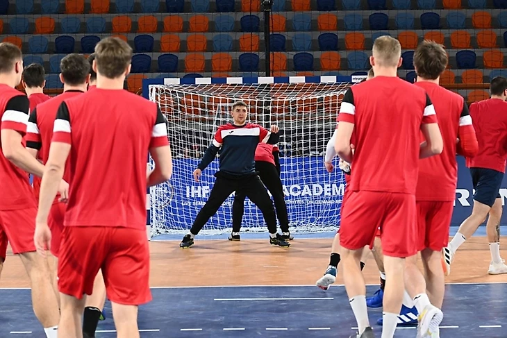 Алло, Египет! Станислав Третынко: "Получаю удовольствие от всего, что творится вокруг", изображение №4