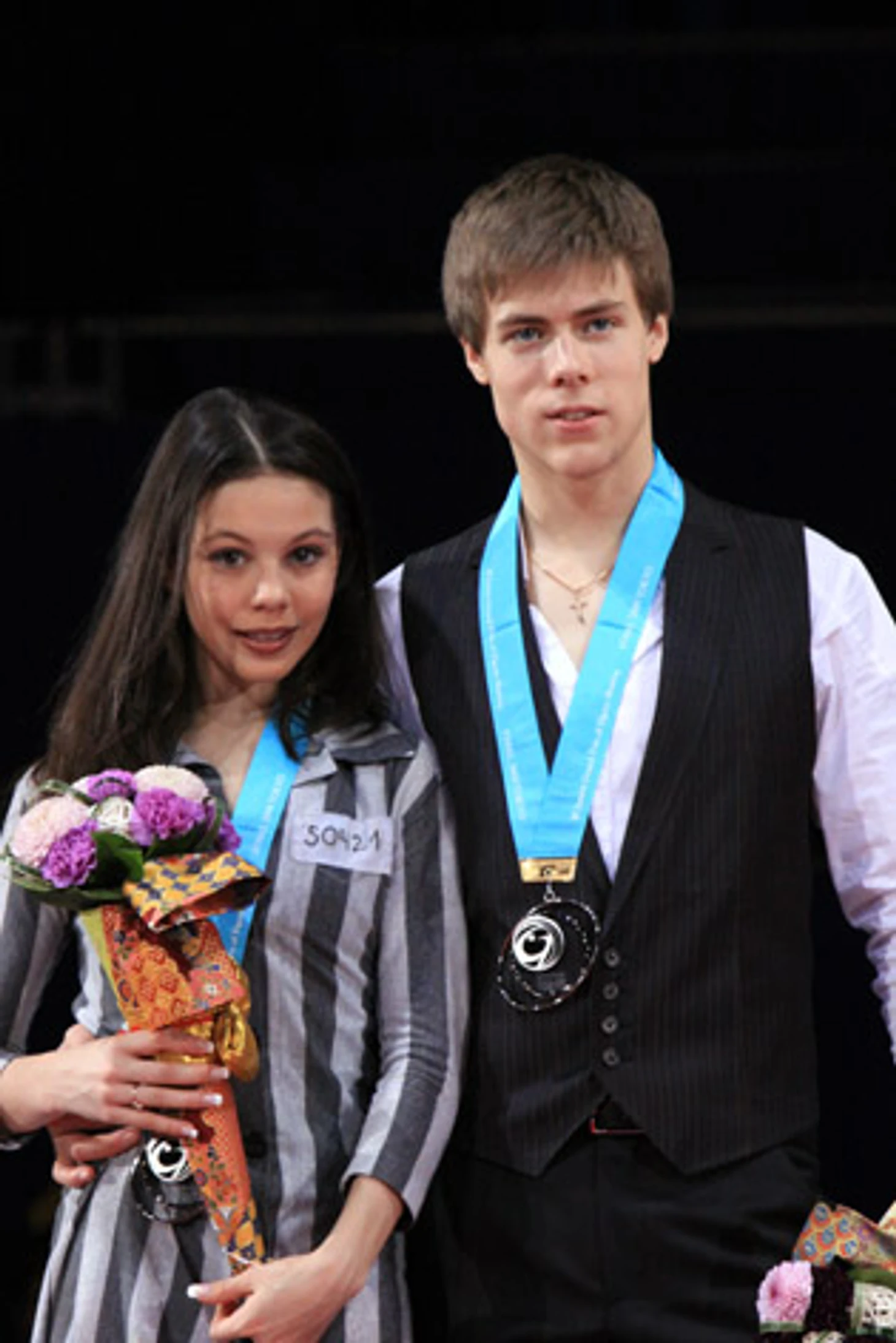 Елена Ильиных