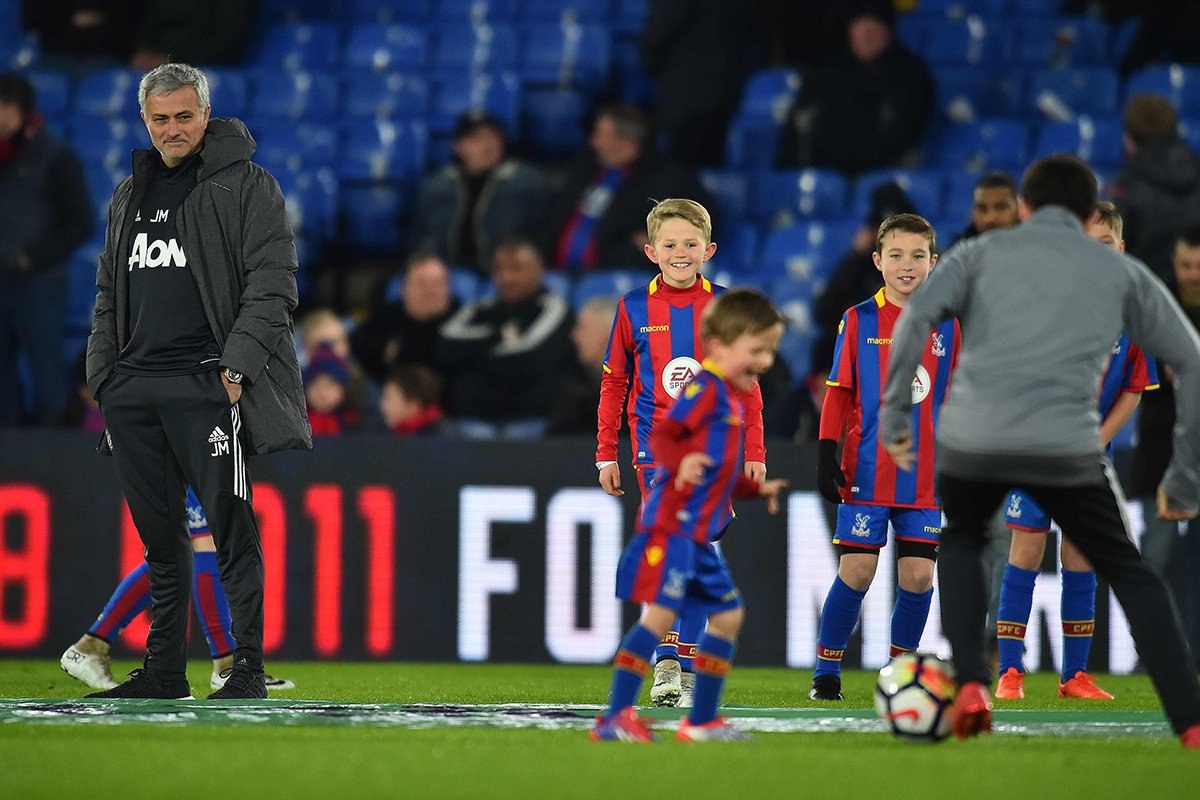 Манчестер Юнайтед