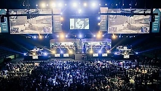 Финал ESL Pro League S7: все важное за минуту