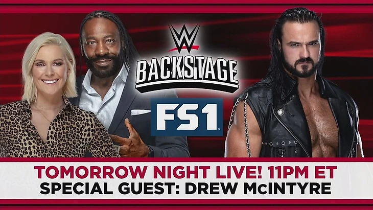 Обзор WWE Monday Night RAW 03.02.2020, изображение №31