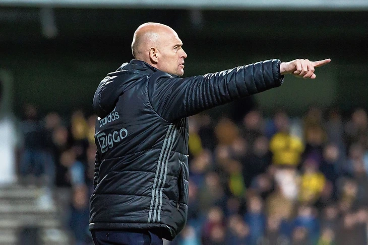 Марсель Кайзер