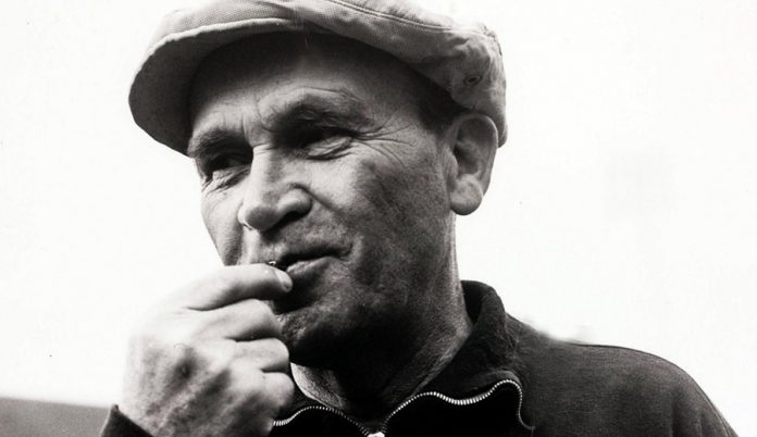 «Тактика - не самоцель, а средство, помогающее в полной мере раскрыть талант игроков»
