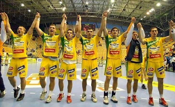 Эдуард Кокшаров: "Никогда не пересматриваю старые игры. Надо намечать новые цели, искать себя", изображение №8