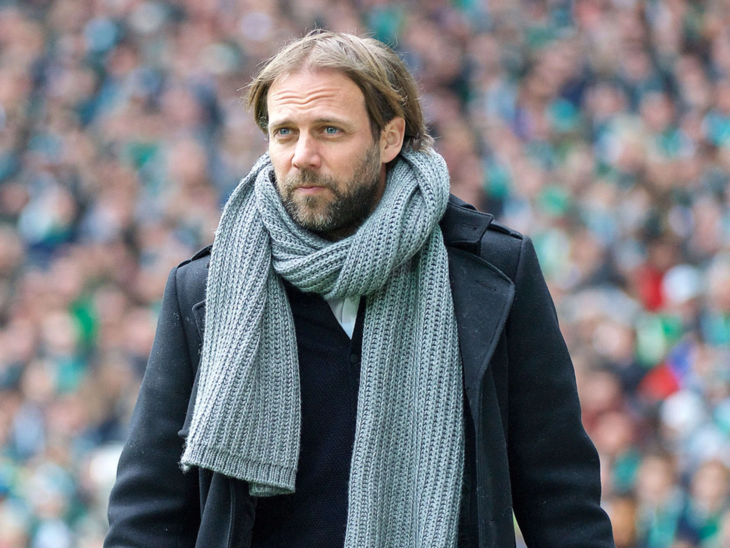 Kaderplaner Tim Steidten: Leverkusen-Transfers, Werder Bremen im Herz! | News