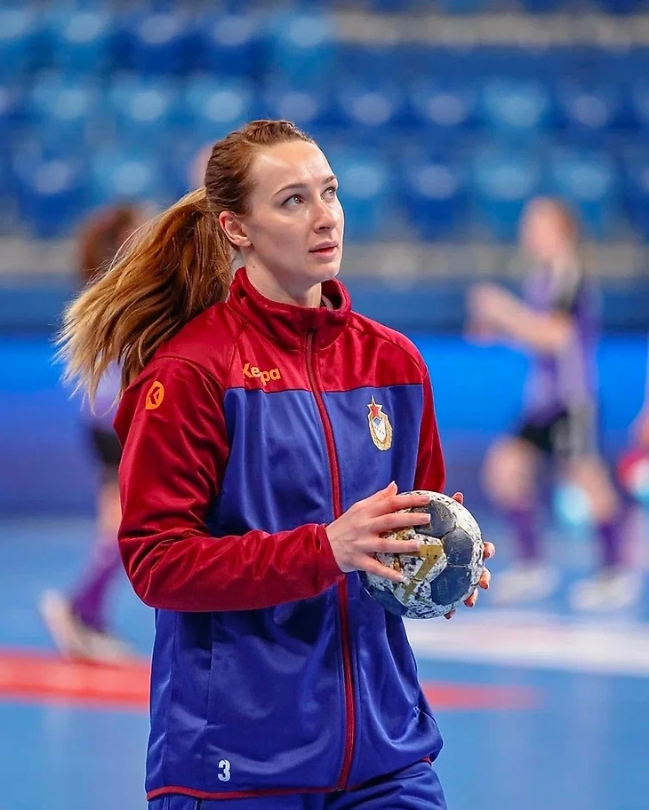 Olimpbet Суперлига. Полина Горшкова: "Когда села за руль, многие говорили: с ума сошла?", изображение №4