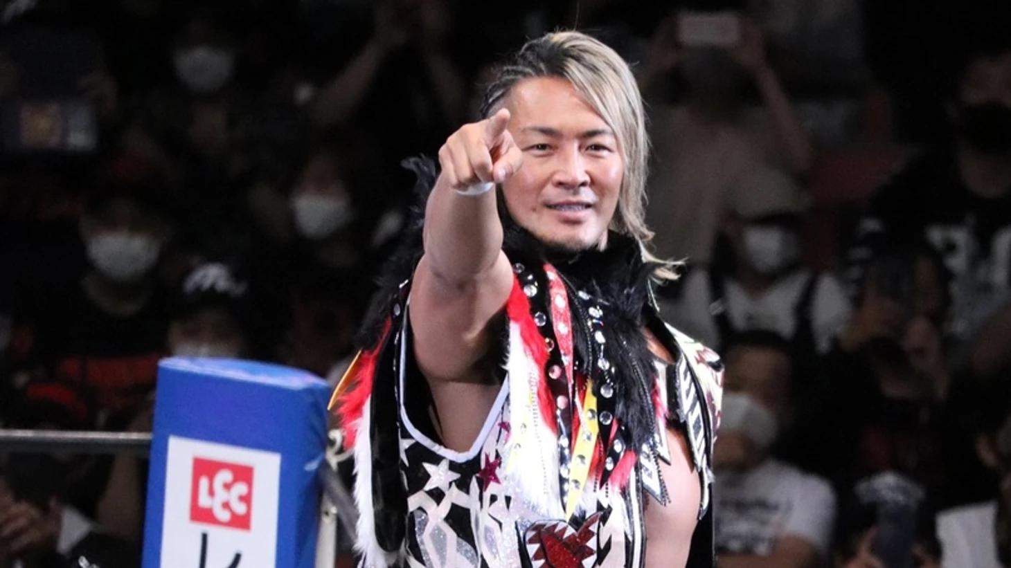Обзор второго дня NJPW G1 Climax 30, изображение №1