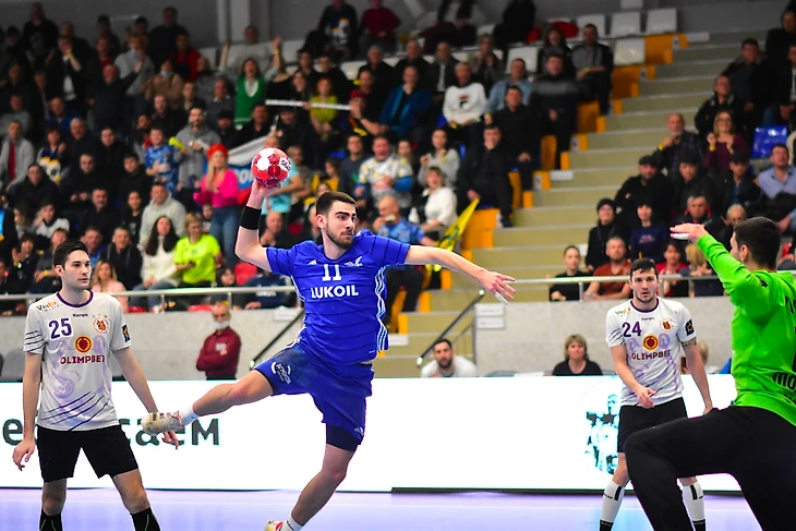 Никита Ильтинский: "Неделю не мог поверить, что мы завоевали первый титул в истории клуба", изображение №1