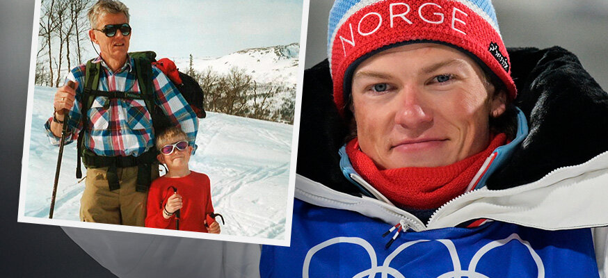 Йоханнес Клэбо, Коре Хесфлот, сборная Норвегии, лыжные гонки