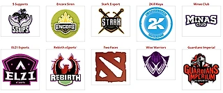 Женский киберспорт в Dota 2: быть или не быть?