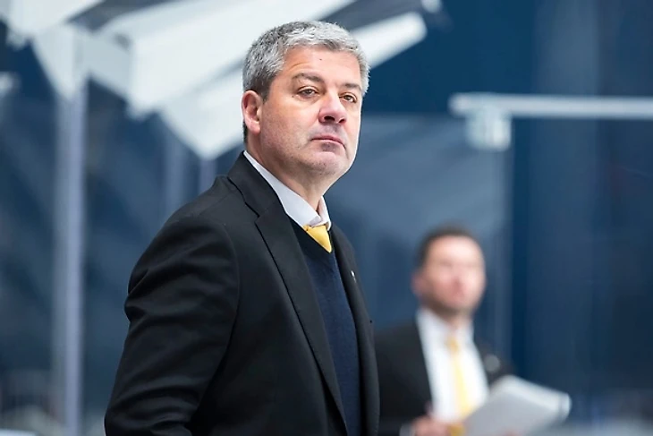 леонид тамбиев