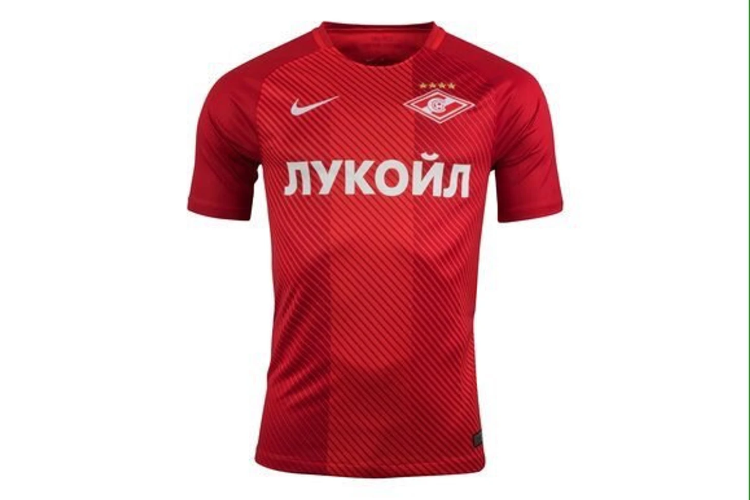 Форма Спартака.