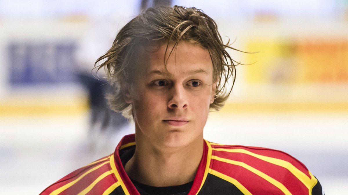 Адам Боквист, Сборная Швеции по хоккею, Драфт НХЛ, НХЛ