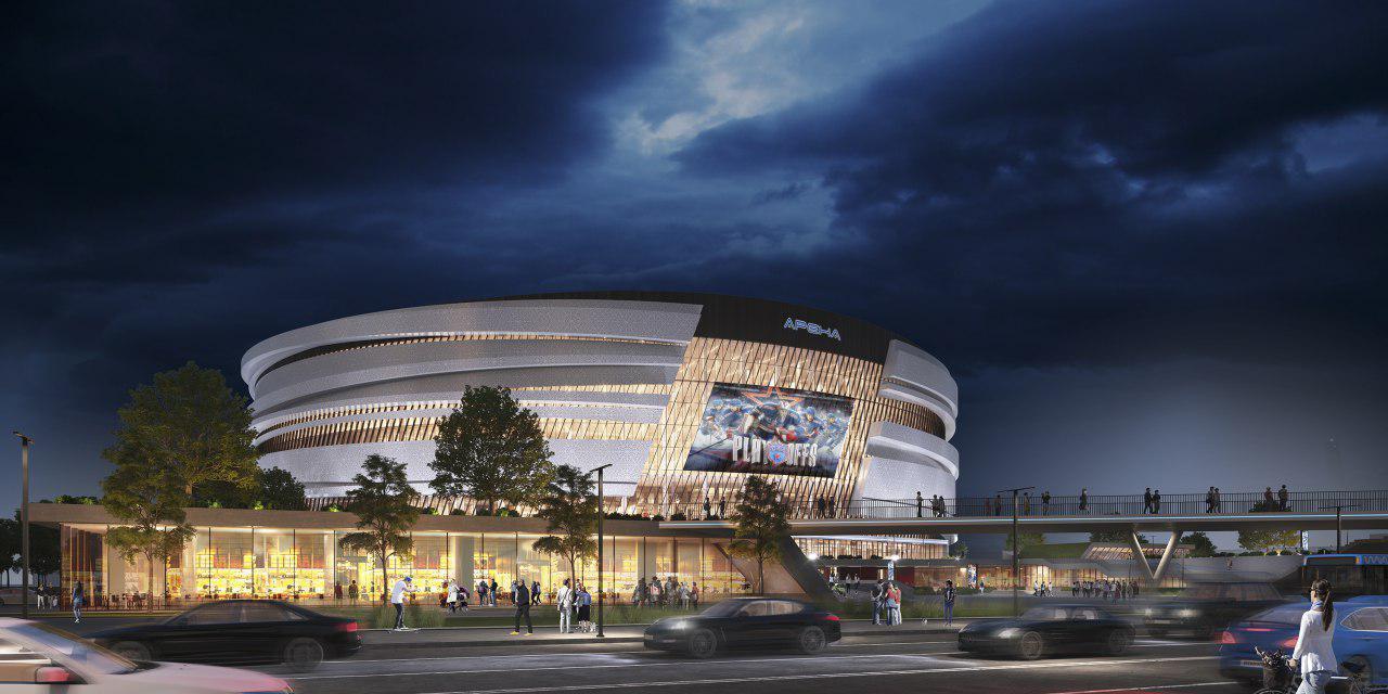 Как Роман Ротенберг потерпел поражение от Градостроительного совета Петербурга