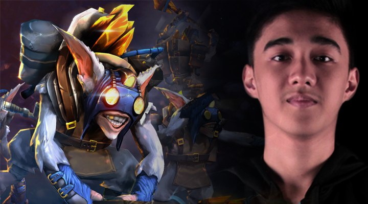 Фото публикации