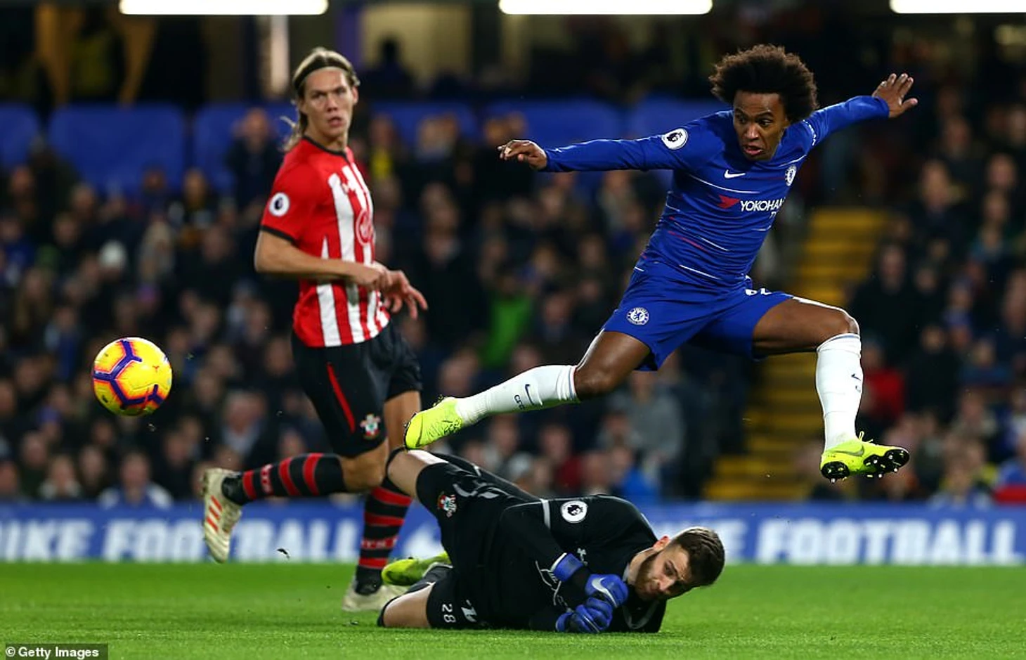 Willian