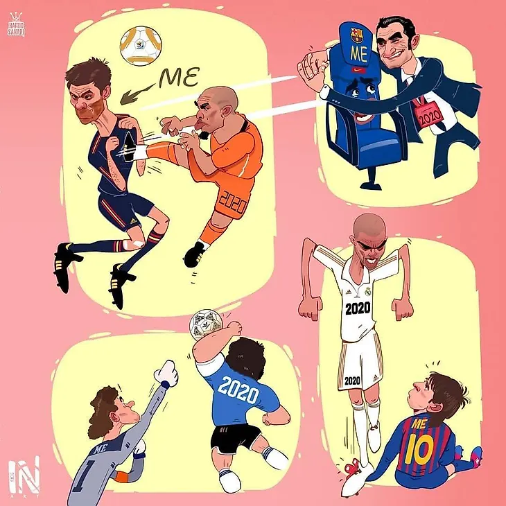media