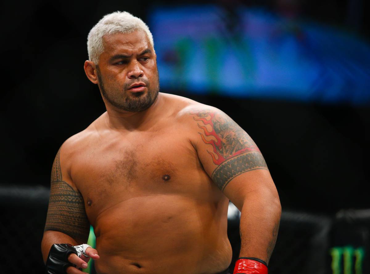 Хант это. Mark Hunt UFC.