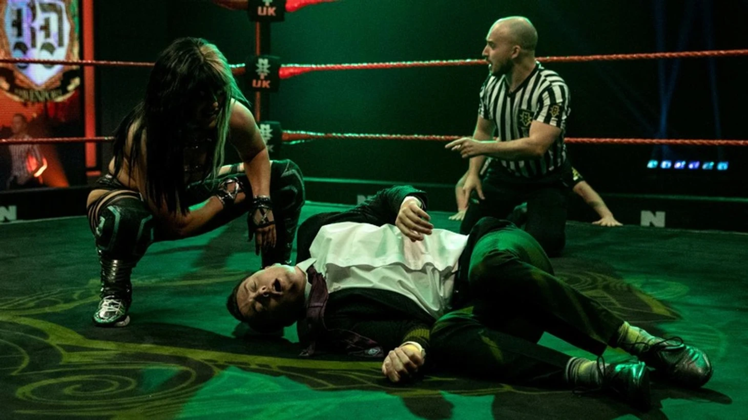 Обзор NXT UK 02.09.2021, изображение №1