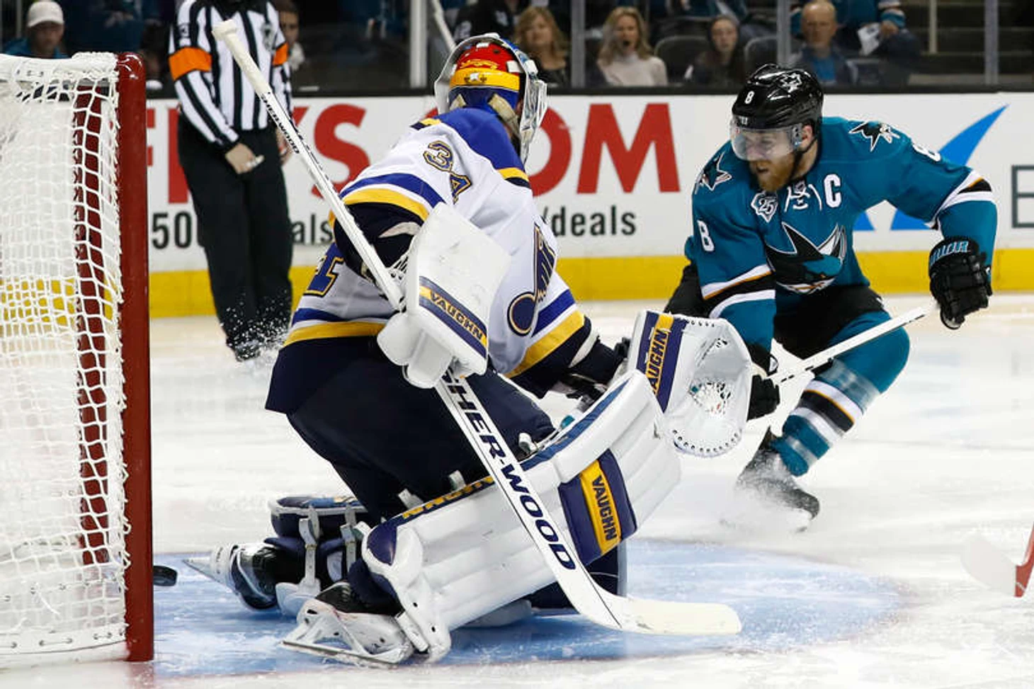 Pavelski