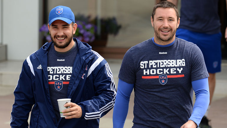 Кто отправится в этом году покорять НХЛ