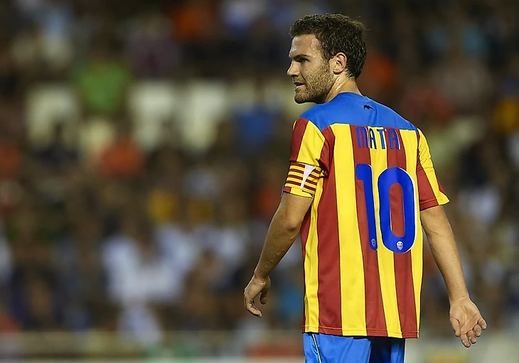 Капитан Хуан