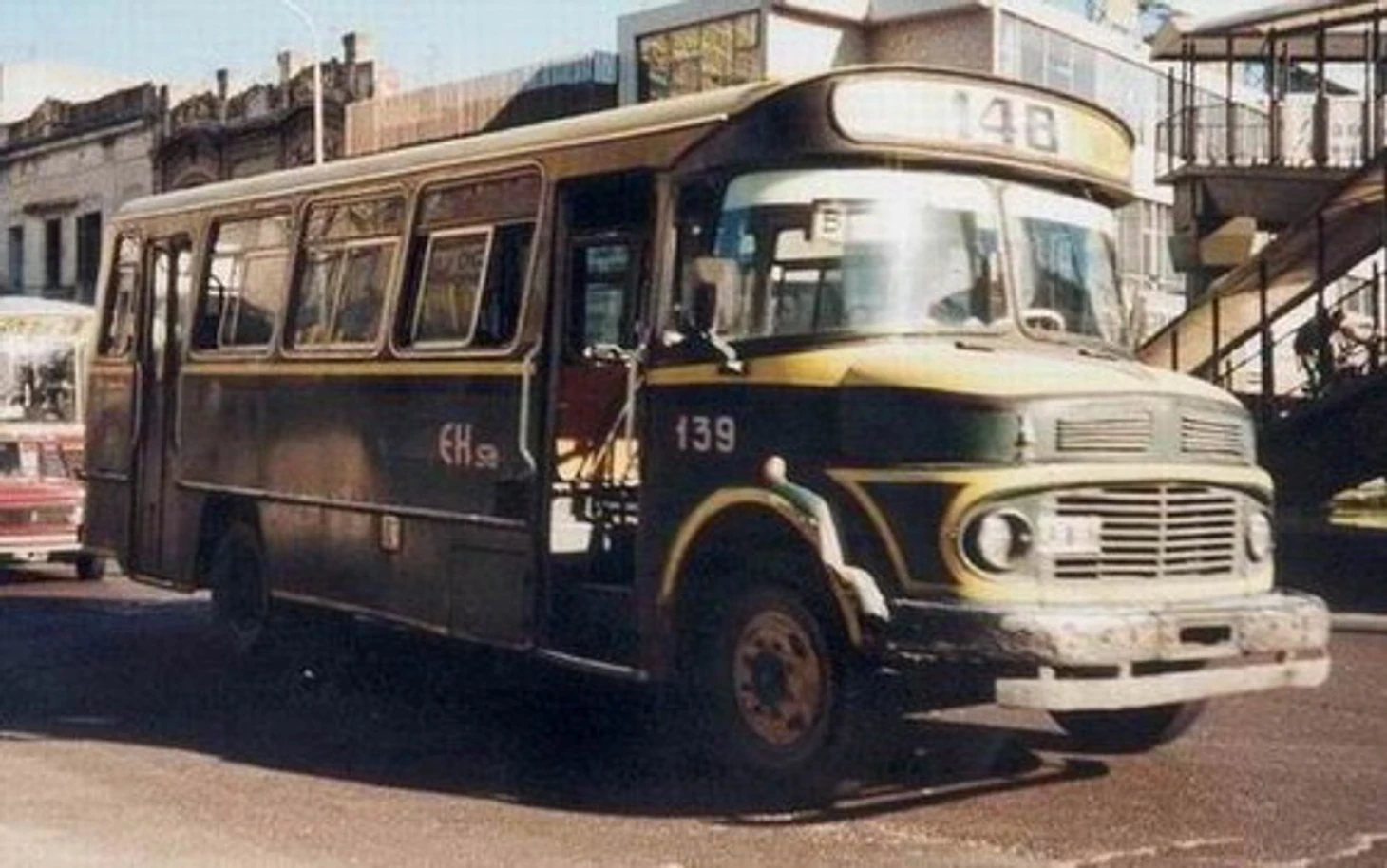 автобус