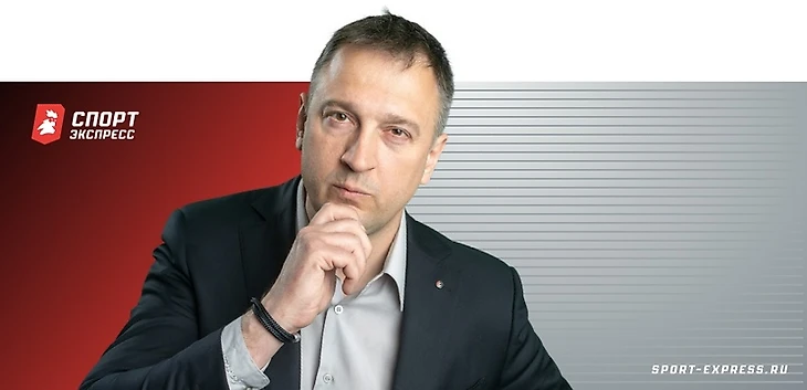 "Что для меня значит "Лада"? Это моя жизнь!" Анкета БЦ к 25-летию тольяттинского клуба, изображение №5