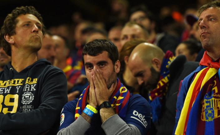 Эдуард Ромеу: «Мы просим у сосьос два года терпения»