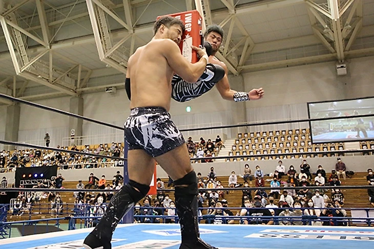 Обзор двенадцатого дня NJPW G1 Climax 30, изображение №7