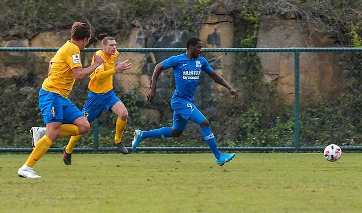 Одион Игало Луч