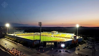 Таёжный футбол. Выпуск №17. Тут лишь краем уха слышали о ЧМ 2018