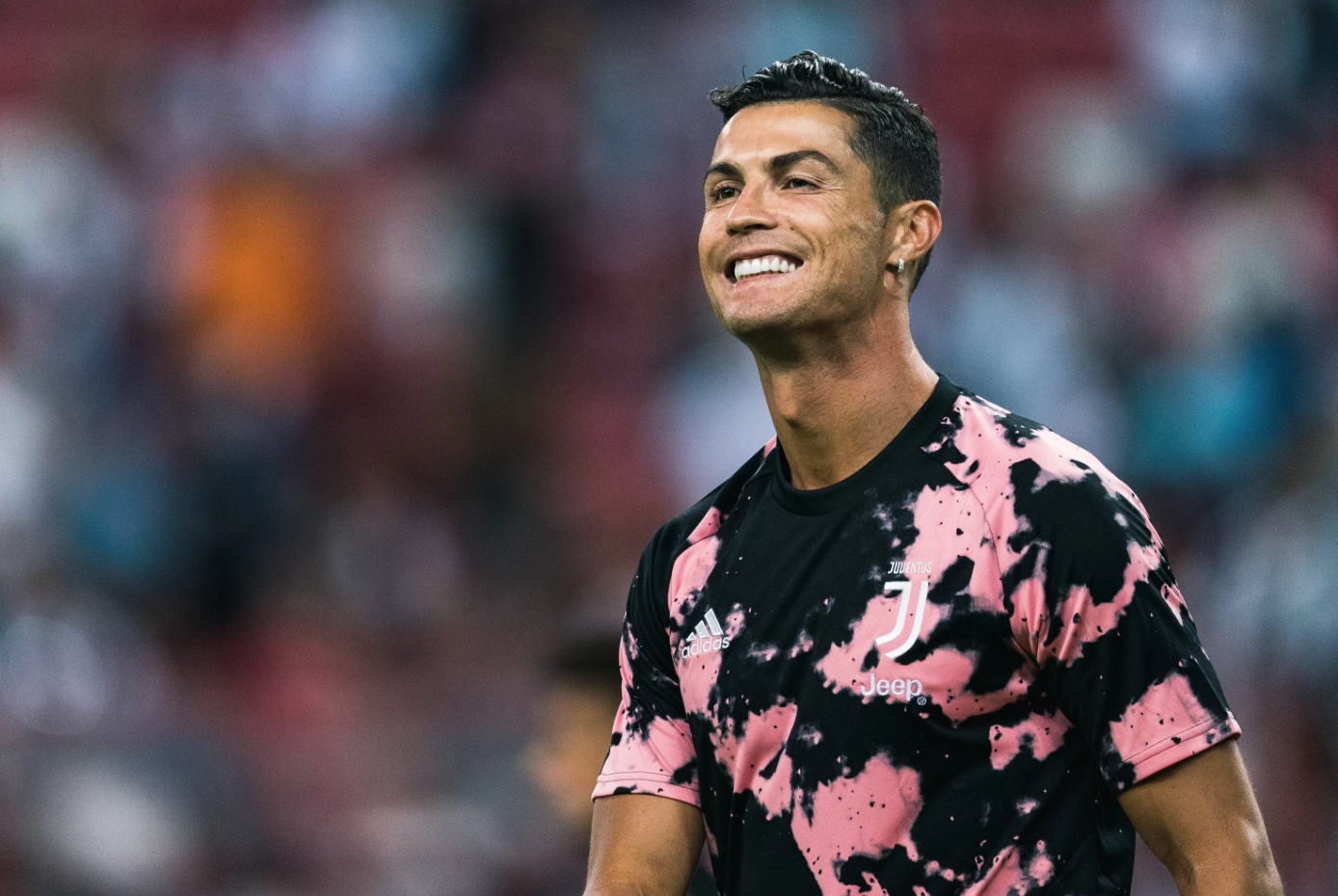 Криштиану Роналду