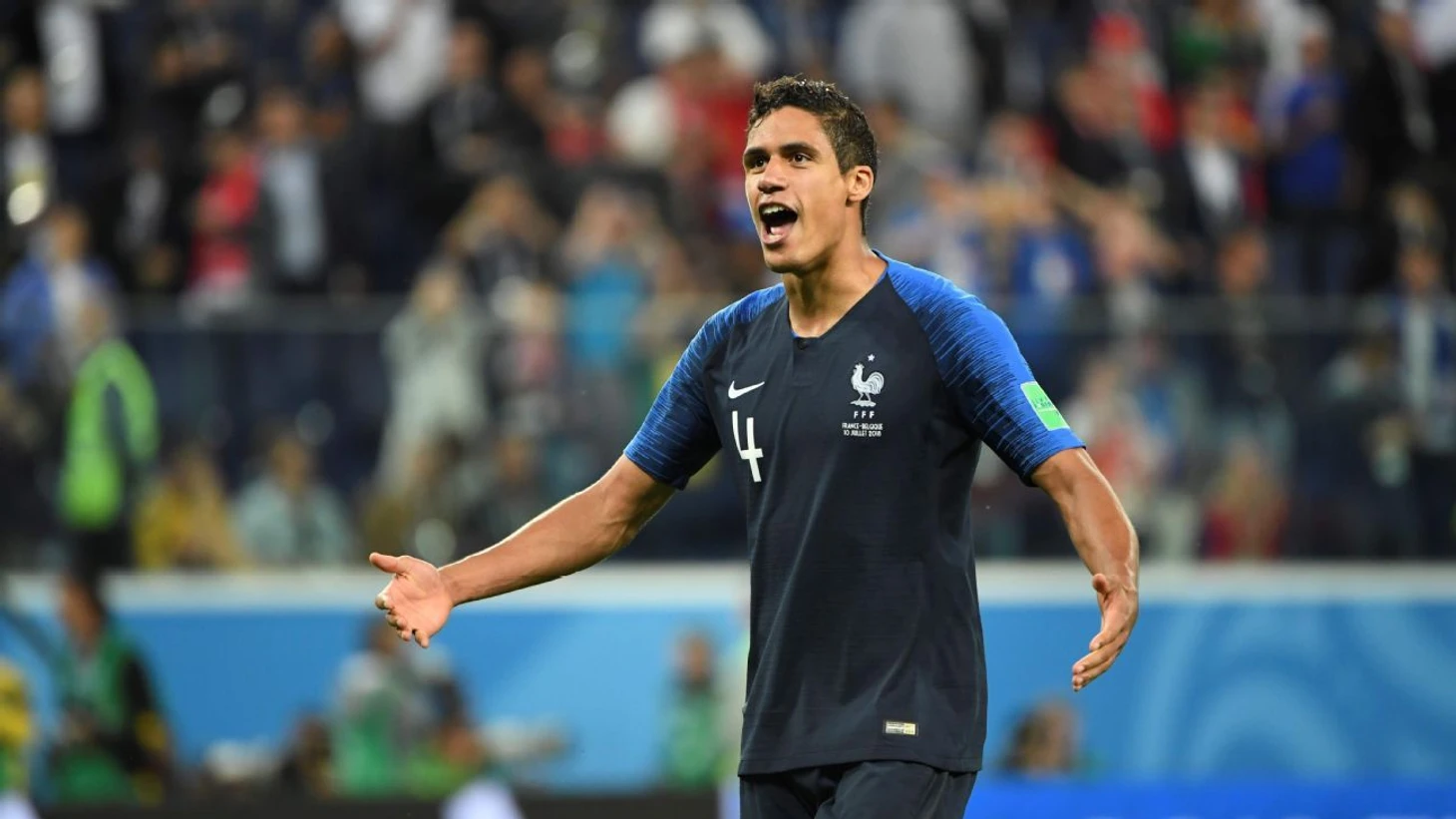 Varane