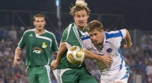 Дніпро – Белхатув 1:1. Огляд 2007