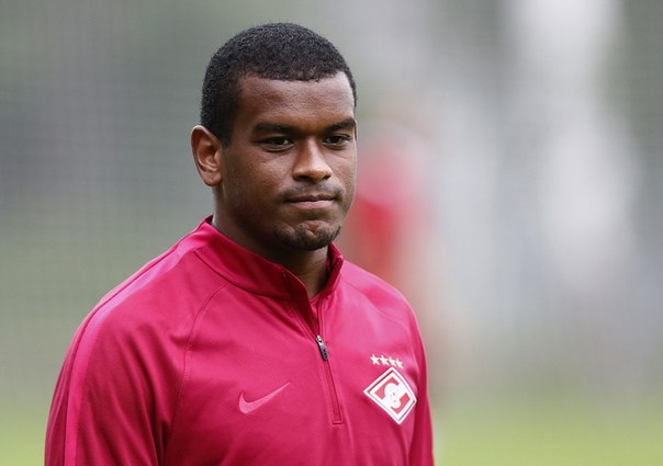 Денис Глушаков, Фернандо, Зе Луиш, Квинси Промес, Организация РПЛ, Массимо Каррера, Роман Зобнин, премьер-лига Россия, Ивелин Попов, Спартак