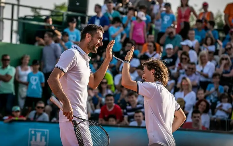 Лука Модрич, Реал Мадрид