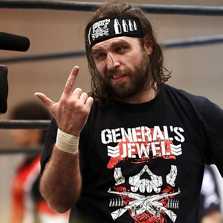 Обзор четвертого дня NJPW World Tag League 2022, изображение №8