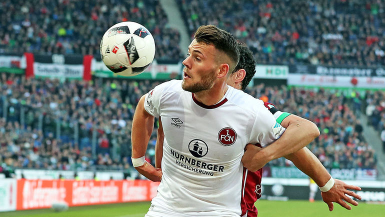 Русский немец для «Спартака». Кто такой Эдуард Левин?