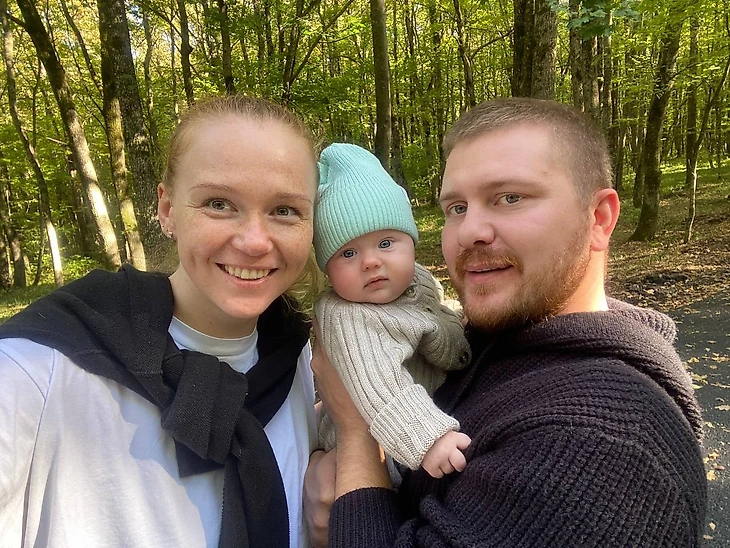 20 вопросов не о гандболе. Ксения Макеева: "Не люблю мужчин с длинными волосами", изображение №2