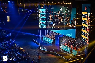 fnatic vs BIG в гранд-финале Elisa Masters Espoo 2022. Мысли и прогноз на этот матч